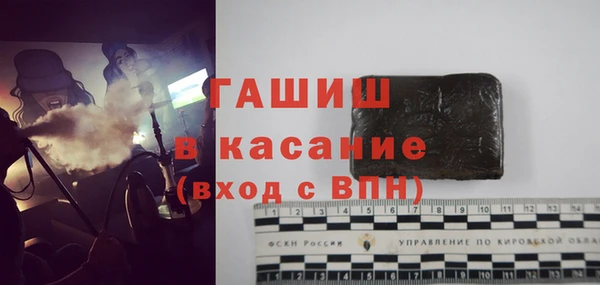 хмурый Дмитров