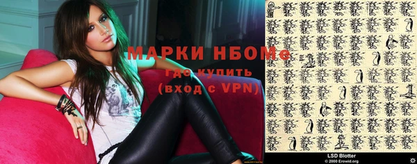 хмурый Дмитров